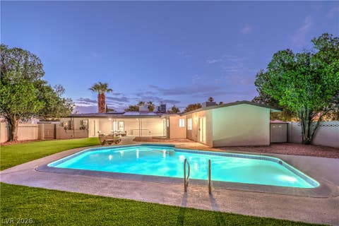 Tiny photo for 2411 Laurie Drive, Las Vegas, NV 89102 (MLS # 2801079)