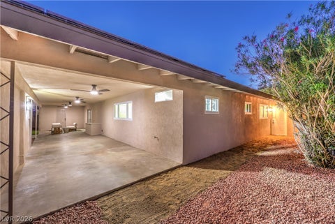Tiny photo for 2411 Laurie Drive, Las Vegas, NV 89102 (MLS # 2801079)