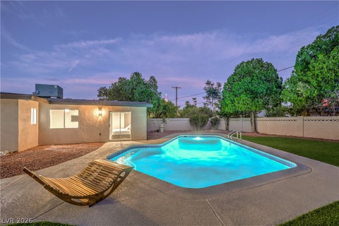 Tiny photo for 2411 Laurie Drive, Las Vegas, NV 89102 (MLS # 2801079)