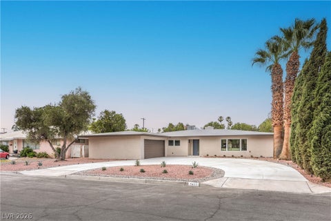 Tiny photo for 2411 Laurie Drive, Las Vegas, NV 89102 (MLS # 2801079)