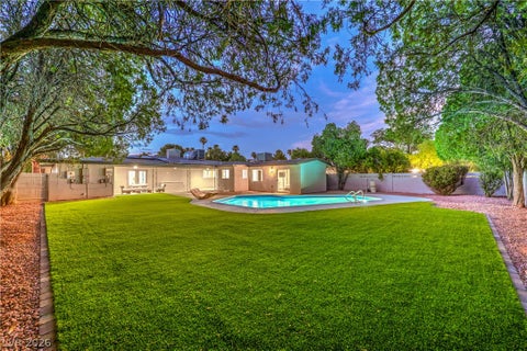 Tiny photo for 2411 Laurie Drive, Las Vegas, NV 89102 (MLS # 2801079)