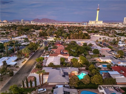 Tiny photo for 2411 Laurie Drive, Las Vegas, NV 89102 (MLS # 2801079)
