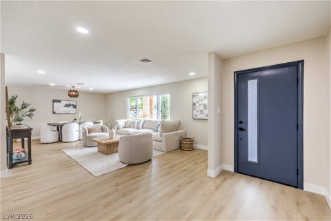 Tiny photo for 2411 Laurie Drive, Las Vegas, NV 89102 (MLS # 2801079)