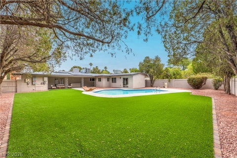 Tiny photo for 2411 Laurie Drive, Las Vegas, NV 89102 (MLS # 2801079)