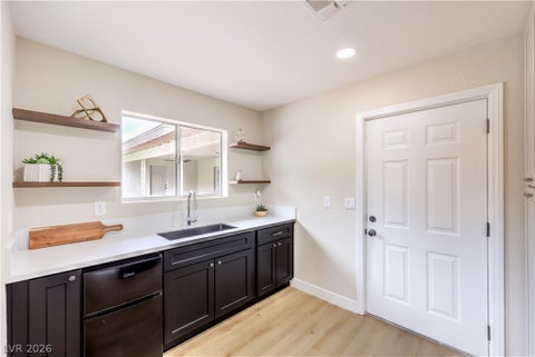 Tiny photo for 2411 Laurie Drive, Las Vegas, NV 89102 (MLS # 2801079)