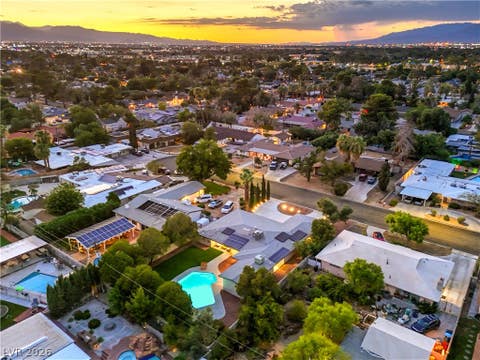 Tiny photo for 2411 Laurie Drive, Las Vegas, NV 89102 (MLS # 2801079)