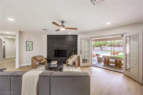 Tiny photo for 2411 Laurie Drive, Las Vegas, NV 89102 (MLS # 2801079)