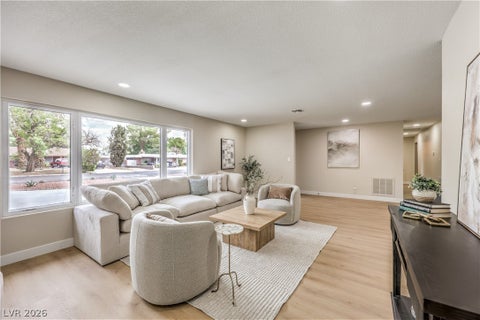 Tiny photo for 2411 Laurie Drive, Las Vegas, NV 89102 (MLS # 2801079)