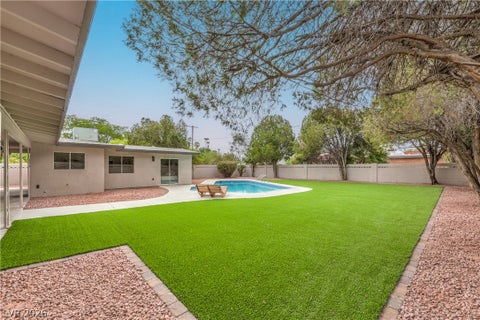 Tiny photo for 2411 Laurie Drive, Las Vegas, NV 89102 (MLS # 2801079)