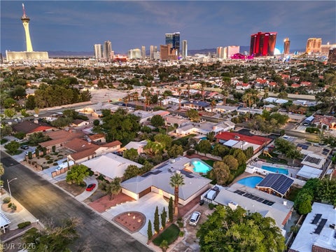 Tiny photo for 2411 Laurie Drive, Las Vegas, NV 89102 (MLS # 2801079)