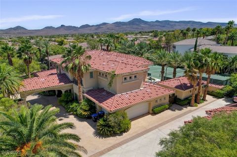 1543 Villa Rica Drive Henderson NV 89052