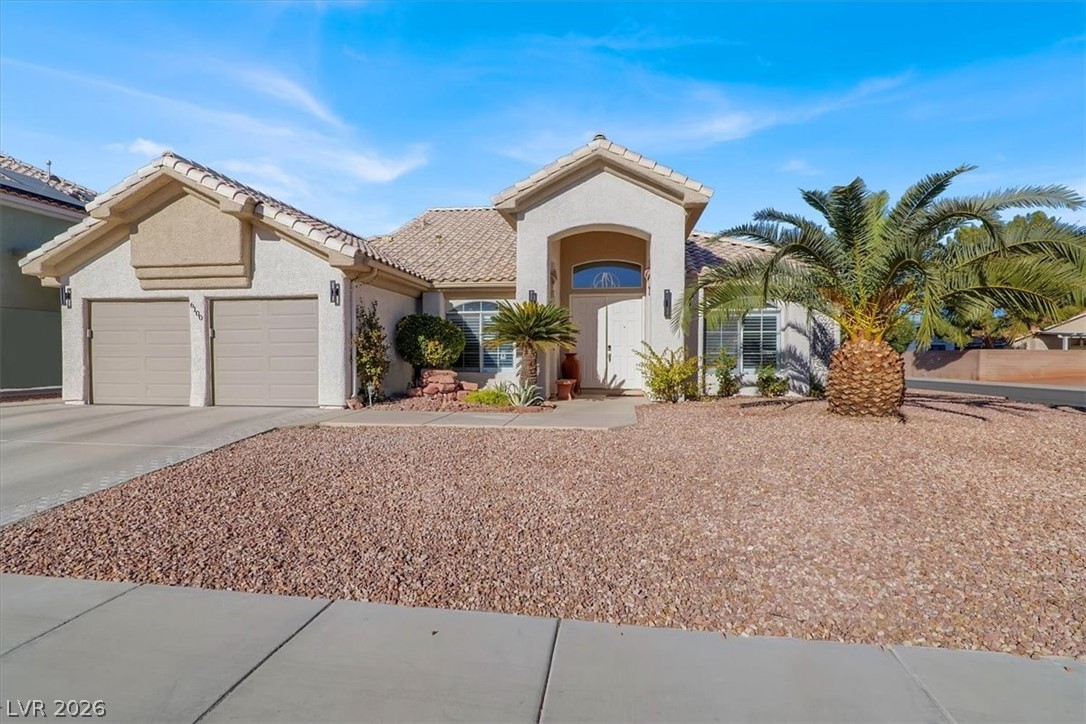 6100 Tamar Court