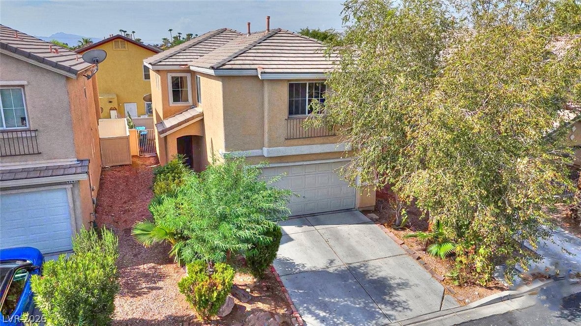4133 Kemble Court