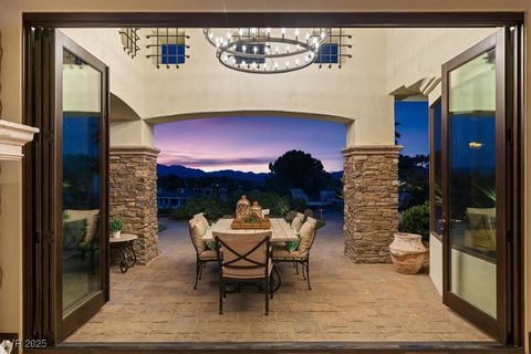 Property photo of 20 via paradiso street, henderson, NV 89011