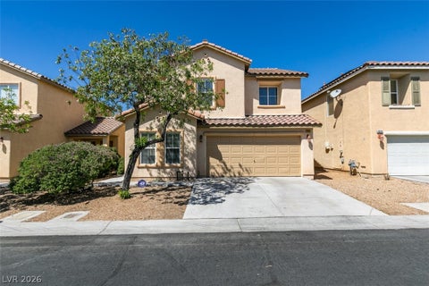 Homes For Sale - 8021 Copperhead Creek Street<br/> Las Vegas, NV 89143
