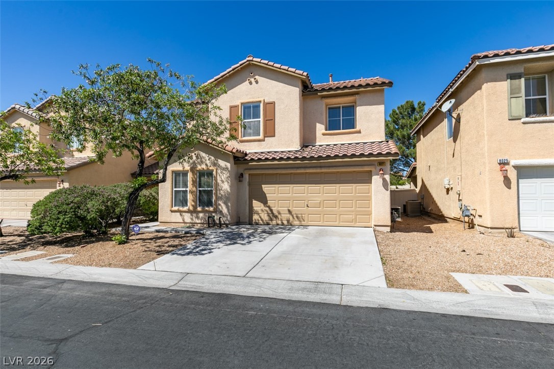 8021 Copperhead Creek Street