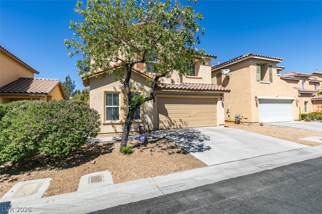 8021 Copperhead Creek Street