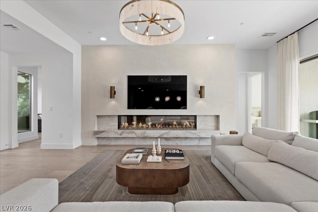 Photo of 11977 Montague Street, Las Vegas, NV 89138 (MLS # 2753960)