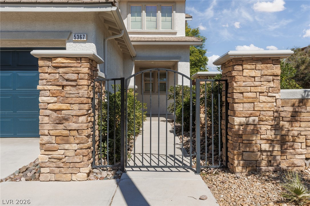 5367 Bristol Bend Court