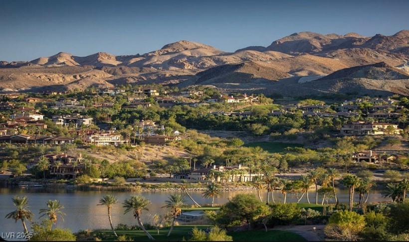 226 Piazzetta Drive, Henderson, Nevada image 15