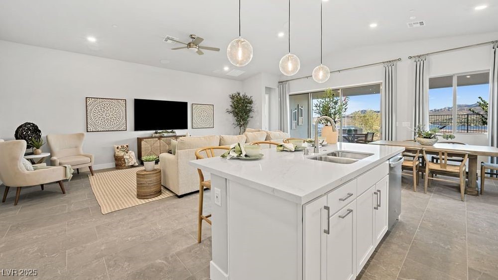 226 Piazzetta Drive, Henderson, Nevada image 9