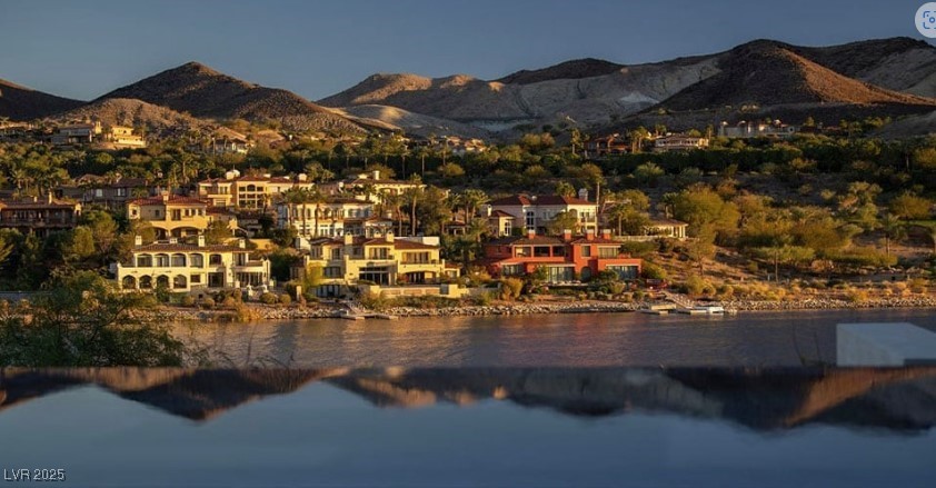 226 Piazzetta Drive, Henderson, Nevada image 16