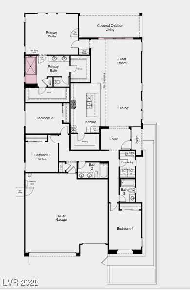 226 Piazzetta Drive