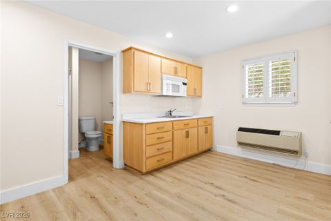 Tiny photo for 2505 Rancho Bel Air Drive, Las Vegas, NV 89107 (MLS # 2748306)