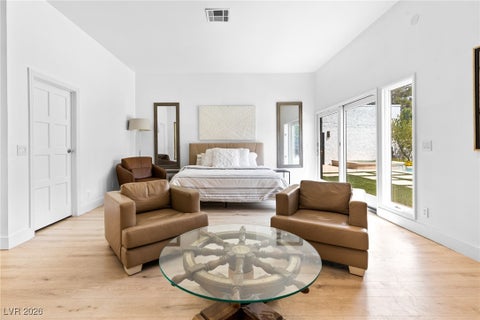 Tiny photo for 2505 Rancho Bel Air Drive, Las Vegas, NV 89107 (MLS # 2748306)