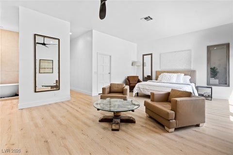 Tiny photo for 2505 Rancho Bel Air Drive, Las Vegas, NV 89107 (MLS # 2748306)
