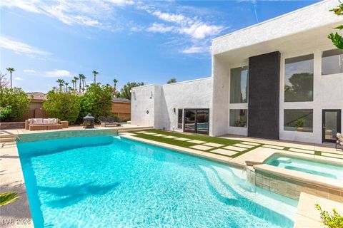 Historical 17 2505 Rancho Bel Air Drive Las Vegas NV 89107