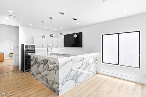 Tiny photo for 2505 Rancho Bel Air Drive, Las Vegas, NV 89107 (MLS # 2748306)