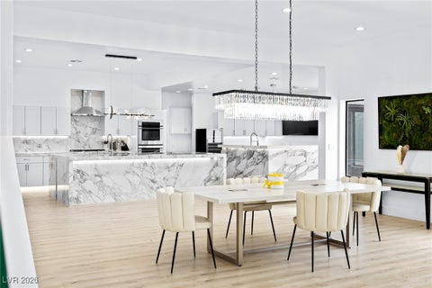 Tiny photo for 2505 Rancho Bel Air Drive, Las Vegas, NV 89107 (MLS # 2748306)