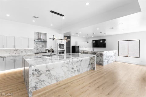 Tiny photo for 2505 Rancho Bel Air Drive, Las Vegas, NV 89107 (MLS # 2748306)