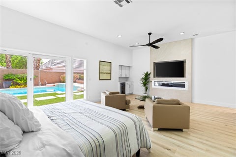 Tiny photo for 2505 Rancho Bel Air Drive, Las Vegas, NV 89107 (MLS # 2748306)