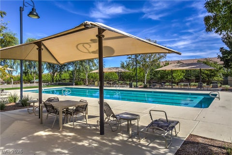 Tiny photo for 2089 Danzinger Place, Henderson, NV 89044 (MLS # 2797409)