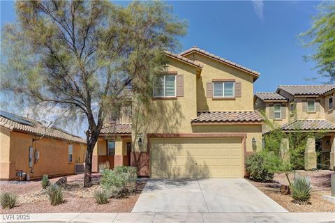 952 Crescent Falls Street Henderson NV 89011