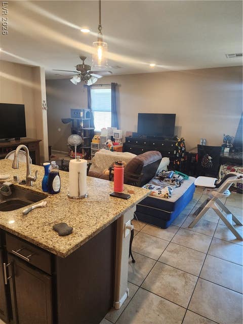 Tiny photo for 4543 Meranti Court, Las Vegas, NV 89139 (MLS # 2800274)
