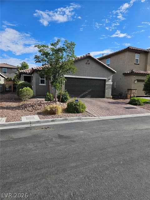 Tiny photo for 4543 Meranti Court, Las Vegas, NV 89139 (MLS # 2800274)