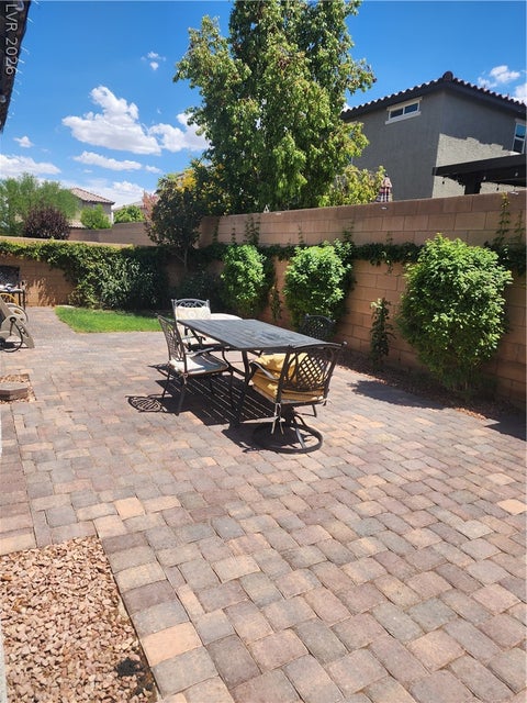 Tiny photo for 4543 Meranti Court, Las Vegas, NV 89139 (MLS # 2800274)