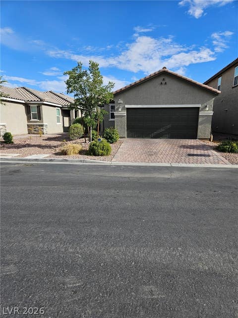 Photo of 4543 Meranti Court, Las Vegas, NV 89139 (MLS # 2800274)
