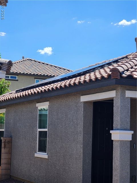 Tiny photo for 4543 Meranti Court, Las Vegas, NV 89139 (MLS # 2800274)