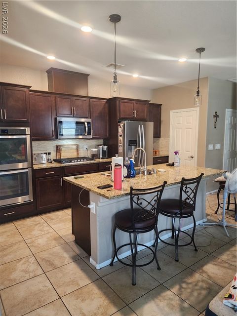 Tiny photo for 4543 Meranti Court, Las Vegas, NV 89139 (MLS # 2800274)