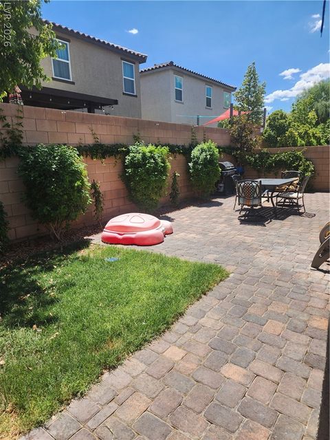 Tiny photo for 4543 Meranti Court, Las Vegas, NV 89139 (MLS # 2800274)