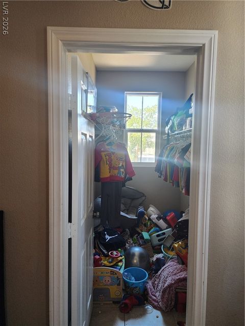 Tiny photo for 4543 Meranti Court, Las Vegas, NV 89139 (MLS # 2800274)