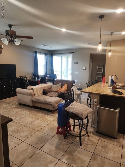 Tiny photo for 4543 Meranti Court, Las Vegas, NV 89139 (MLS # 2800274)