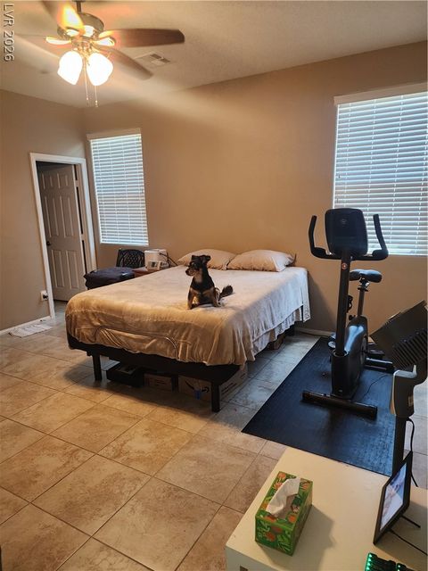 Tiny photo for 4543 Meranti Court, Las Vegas, NV 89139 (MLS # 2800274)