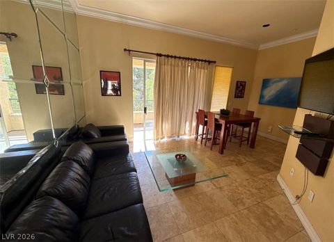 Photo of 230 E Flamingo Road #329, Las Vegas, NV 89169 (MLS # 2768424)