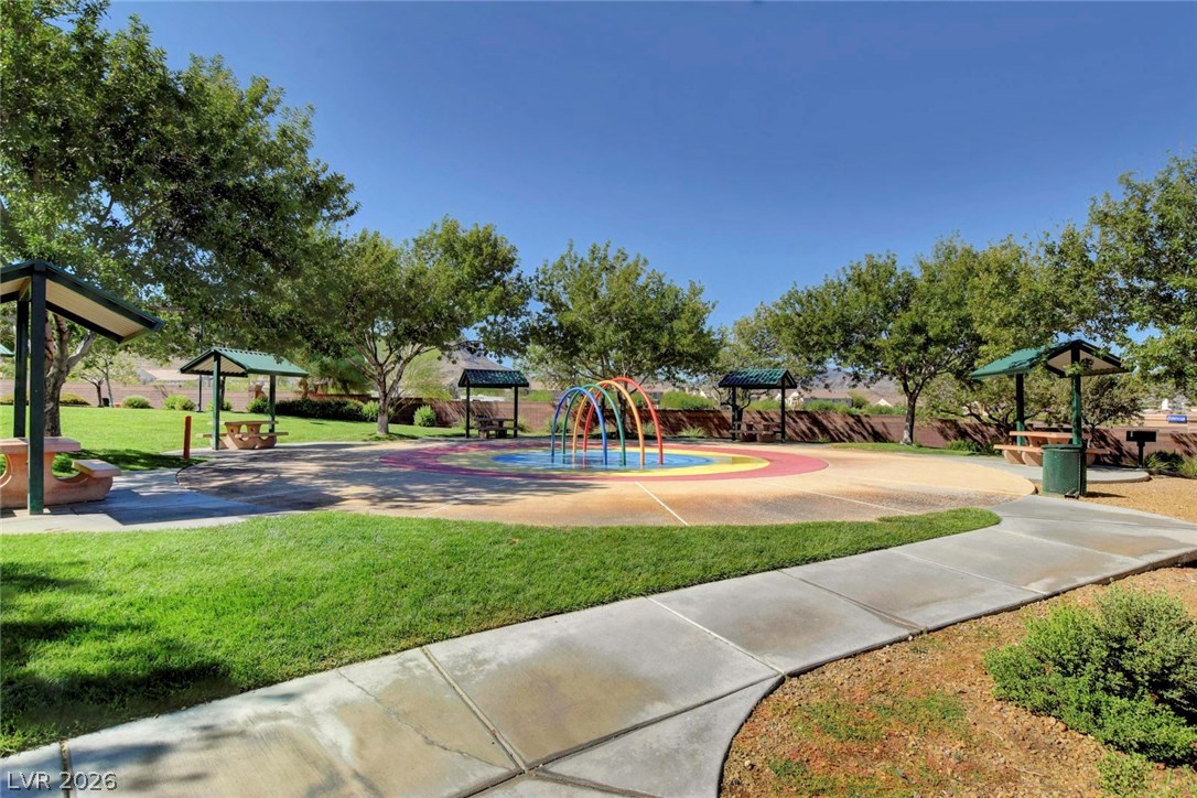 2576 VELEZ VALLEY Way N/A