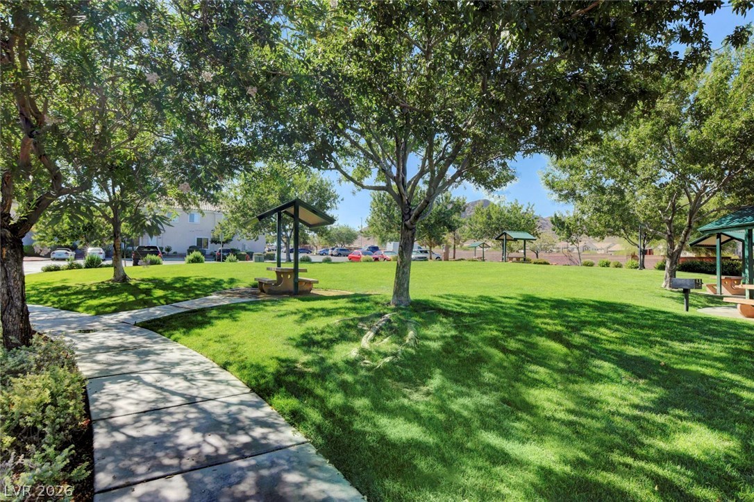 2576 VELEZ VALLEY Way N/A